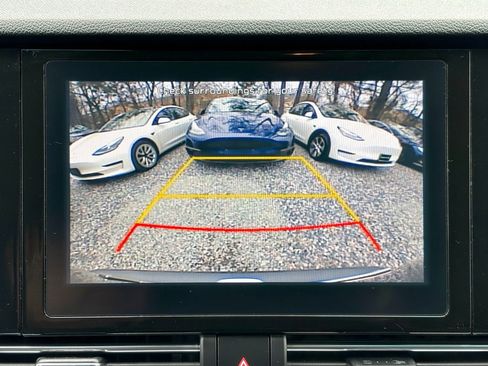 Used 2022 Kia Niro LXS image 13