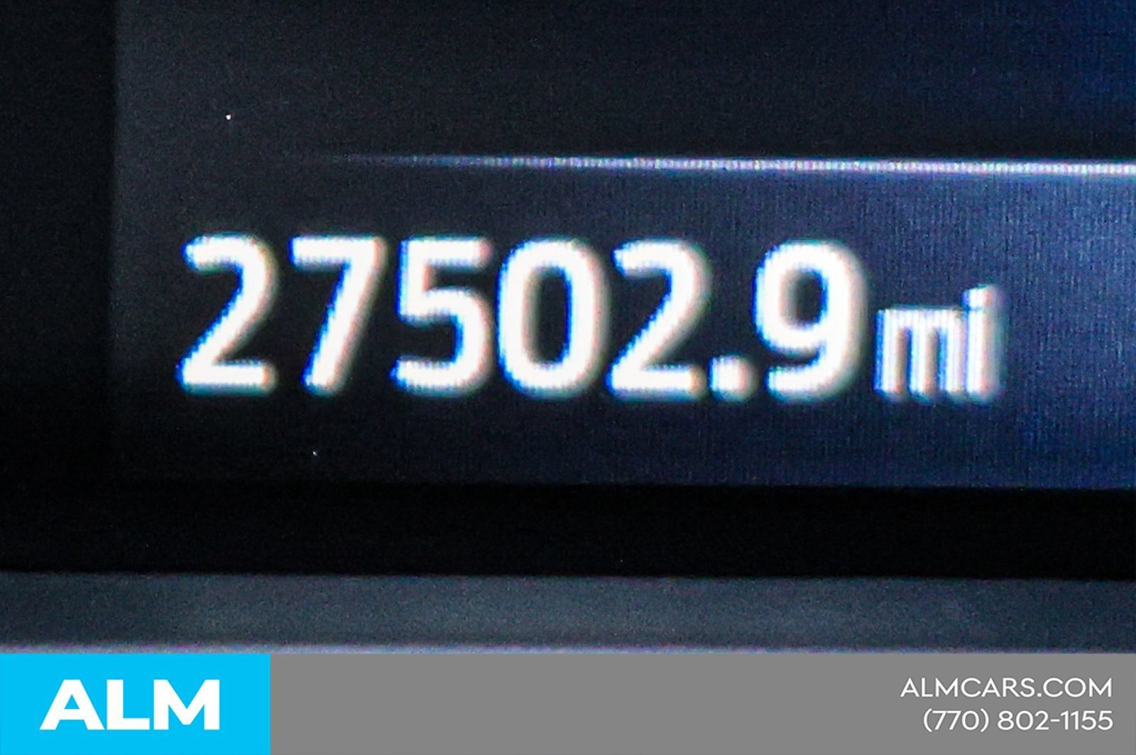 Used 2025 Ford Escape ST-Line FWD image 44