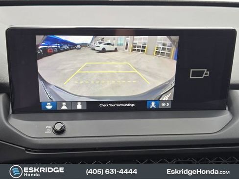 Used 2025 Honda Accord Sport image 20