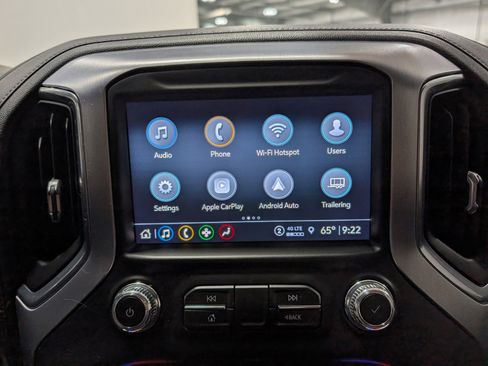 Used 2022 GMC Sierra 2500 SLE w/ SLE Convenience Package image 26