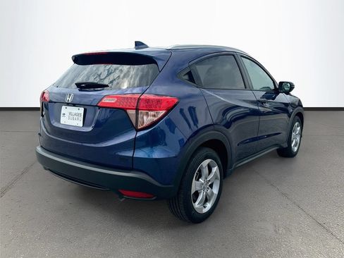 Used 2016 Honda HR-V EX-L image 7
