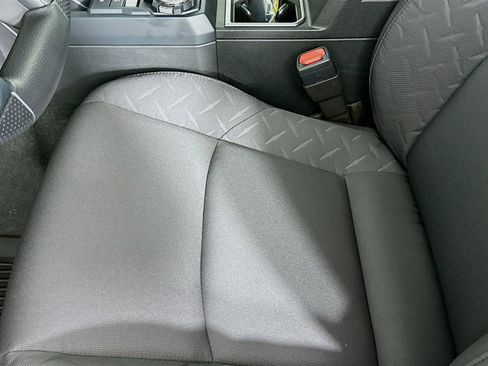 New 2025 Toyota Tacoma SR5 AWD/4WD image 18