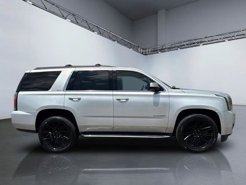 Used 2019 GMC Yukon SLT w/ Open Road Package AWD/4WD image 3