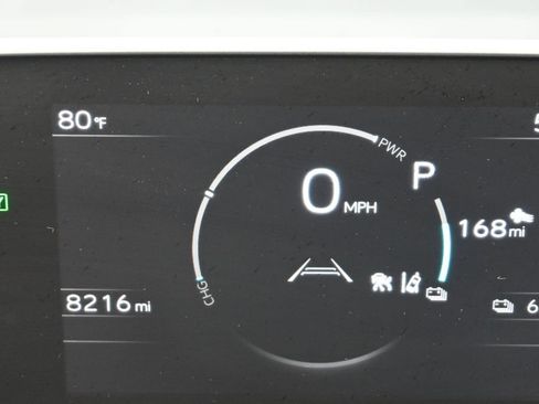 Certified 2024 Toyota bZ4X AWD w/ Weather Package image 16