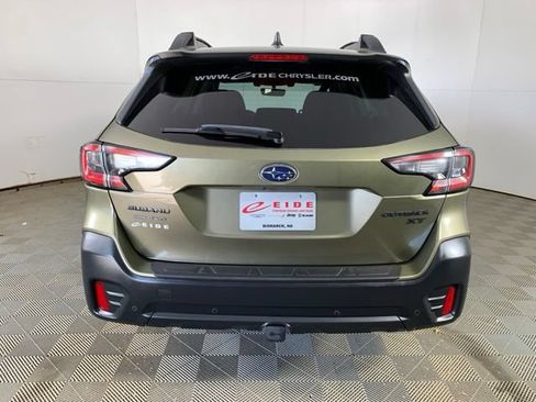 Used 2020 Subaru Outback Onyx Edition XT w/ Popular Package #2 AWD/4WD image 15