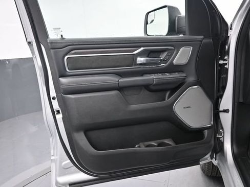 New 2026 RAM 1500 Laramie w/ Night Edition AWD/4WD image 17