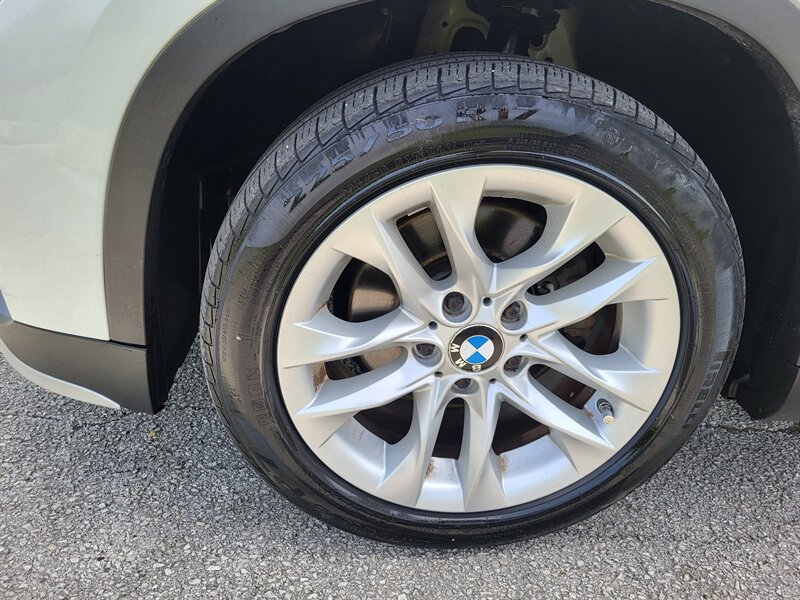 Used 2015 BMW X1 xDrive28i AWD/4WD image 31