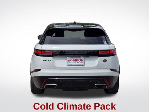 Used 2023 Land Rover Range Rover Velar R-Dynamic S AWD/4WD image 16