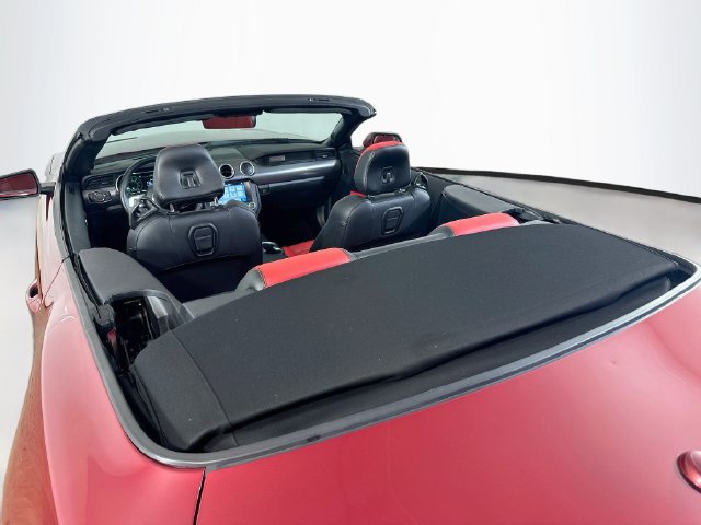 Used 2019 Ford Mustang GT Premium w/ Equipment Group 401A RWD image 17
