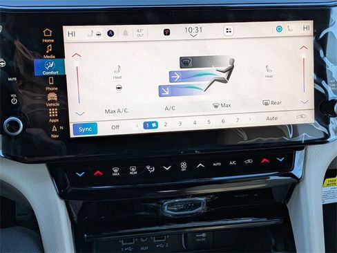 New 2026 Jeep Grand Cherokee Limited image 25