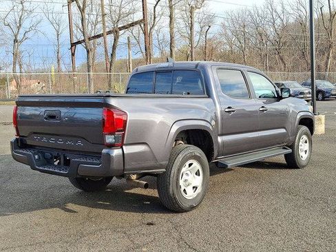 Certified 2023 Toyota Tacoma SR w/ SR Convenience Package image 26
