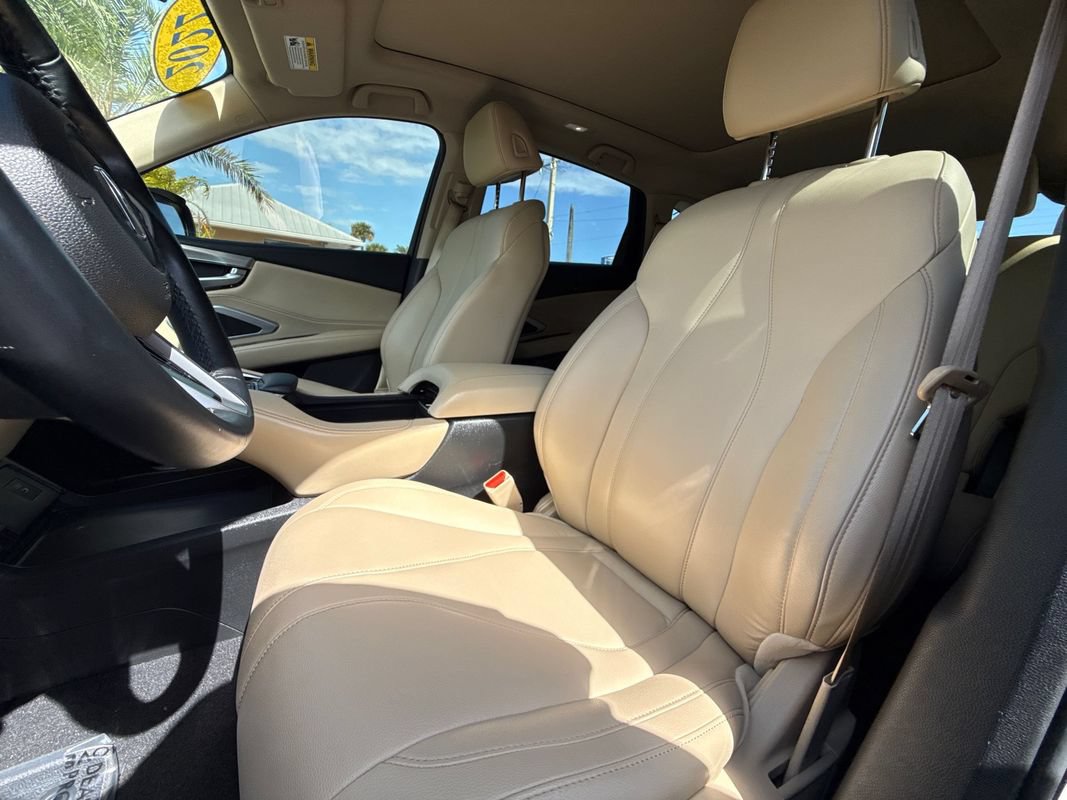 Used 2022 Acura RDX FWD image 11