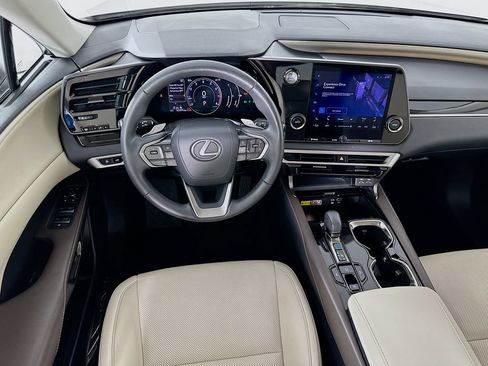 Used 2023 Lexus RX 350 FWD w/ Accessory Package (K3) image 21