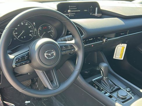 New 2026 MAZDA MAZDA3 s Sport image 17