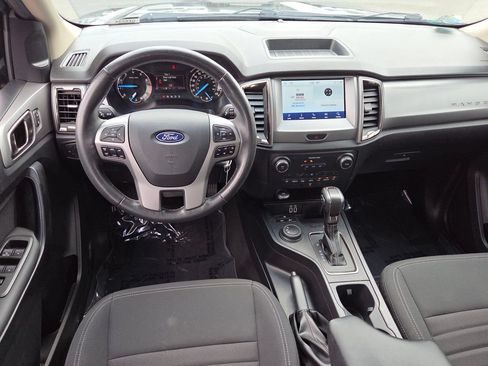 Used 2021 Ford Ranger XLT w/ Equipment Group 301A Mid AWD/4WD image 22