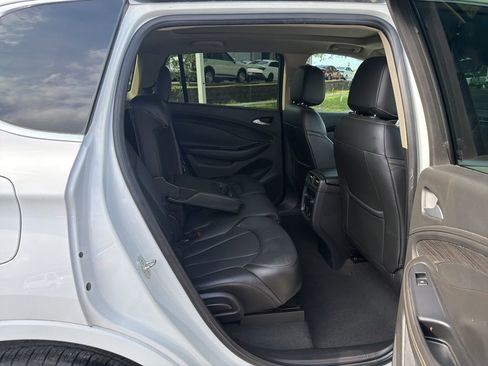 Used 2017 Buick Envision Essence w/ LPO, Hit The Road Package image 29