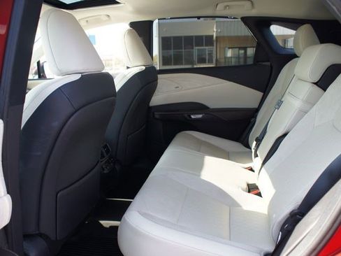 Used 2023 Lexus RX 350 AWD/4WD image 15