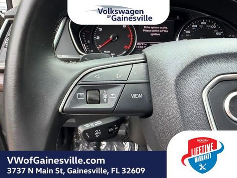 Used 2023 Audi Q5 2.0T Premium w/ Convenience Package AWD/4WD image 24