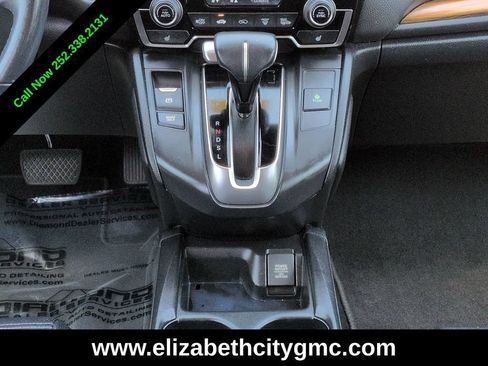 Used 2019 Honda CR-V EX-L image 21