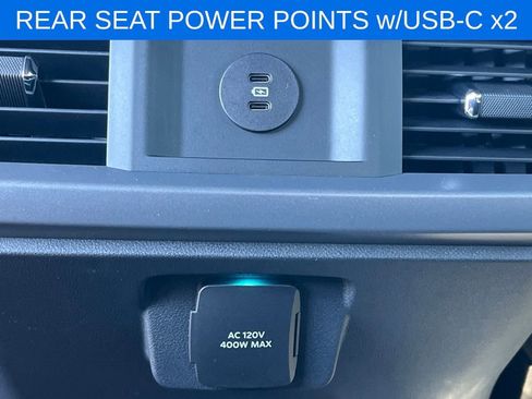 New 2026 Ford F150 XLT w/ Equipment Group 302A MID image 24