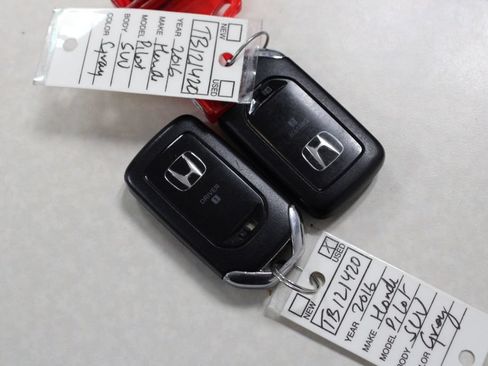 Used 2016 Honda Pilot EX-L image 39