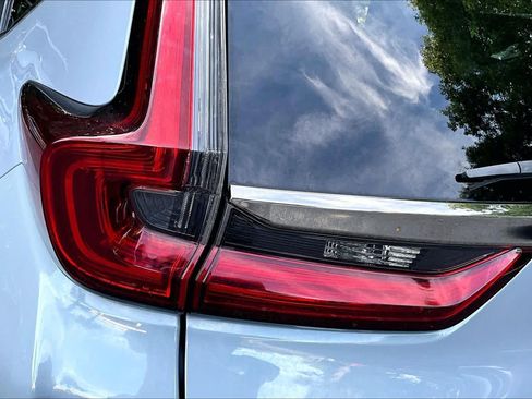 Used 2020 Honda CR-V Touring image 29