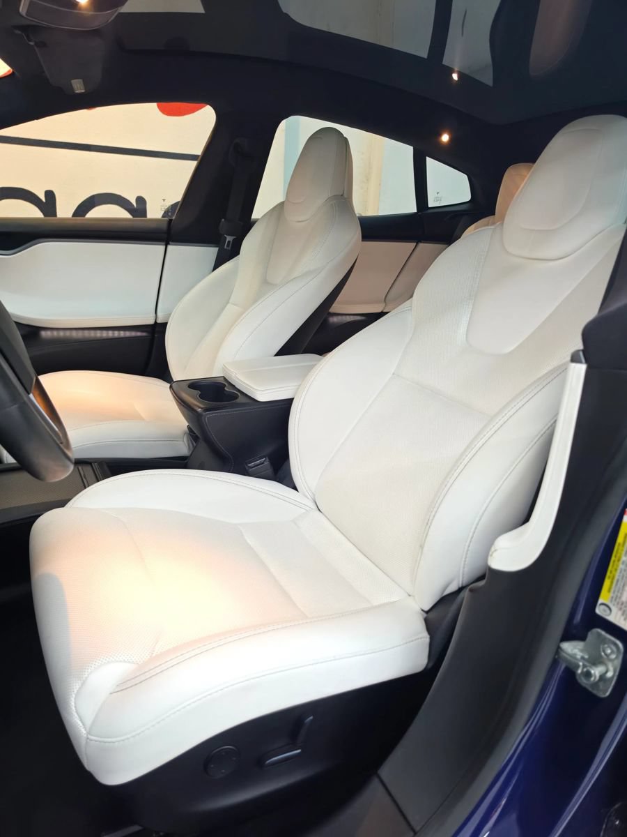 Used 2019 Tesla Model S P100D AWD/4WD image 15