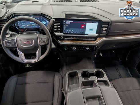Used 2023 GMC Sierra 1500 Elevation AWD/4WD image 25