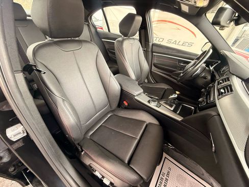 Used 2018 BMW 330i xDrive 330i xDrive Sedan 4D w/ Convenience Package image 26