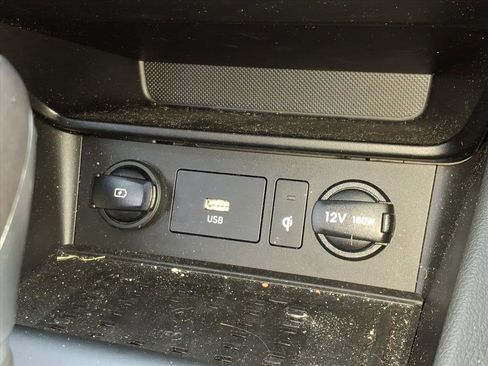 Certified 2022 Hyundai Kona Limited w/ Cargo Package image 20