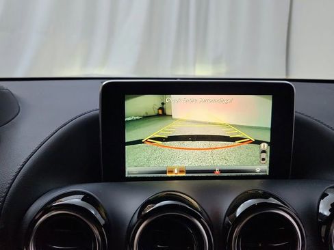 Used 2017 Mercedes-Benz AMG GT Coupe image 50