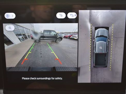 Used 2024 Ford F150 XLT w/ Equipment Group 302A MID image 33