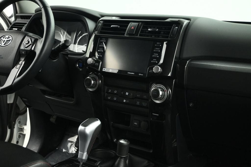 Used 2022 Toyota 4Runner TRD Pro AWD/4WD image 63