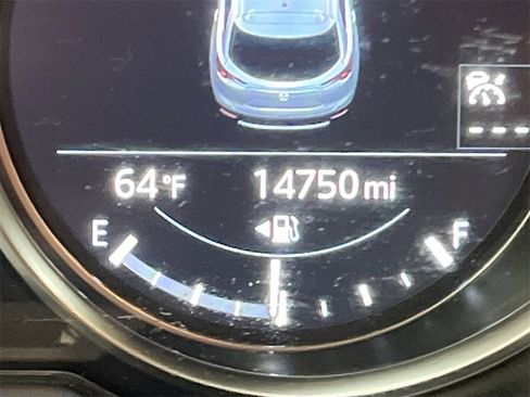 Used 2023 MAZDA CX-9 Touring Plus image 12