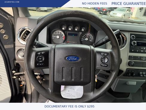 Used 2013 Ford F350 XLT w/ XLT Value Pkg AWD/4WD image 15