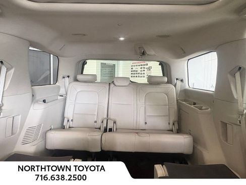 Used 2019 Lincoln Navigator Reserve w/ Cargo Package AWD/4WD image 18