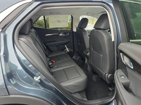 New 2026 Buick Envision Preferred AWD/4WD image 32
