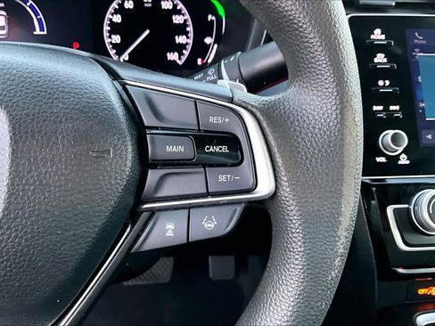 Used 2022 Honda Insight EX image 23