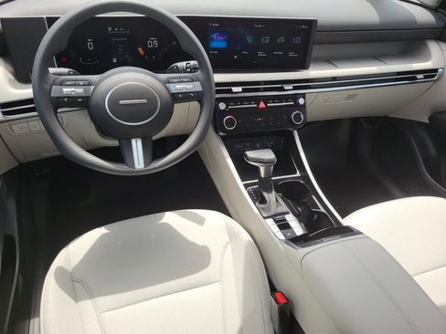 New 2026 Hyundai Tucson SEL FWD image 13