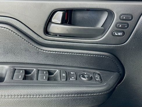 Used 2024 Honda Odyssey EX-L image 23