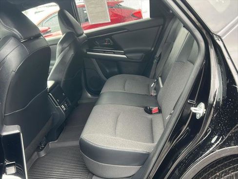 Certified 2024 Toyota bZ4X XLE w/ Weather Package image 23