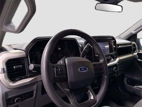 Used 2021 Ford F150 XLT w/ XTR Package image 9