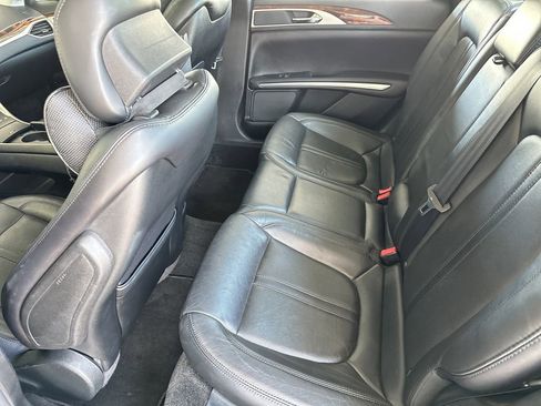 Used 2016 Lincoln MKZ Base w/ Equipment Group 300A Reserve image 29