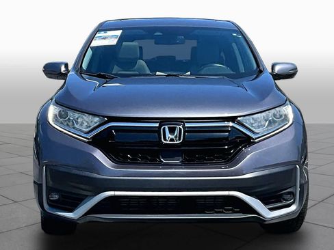 Used 2020 Honda CR-V EX-L image 4