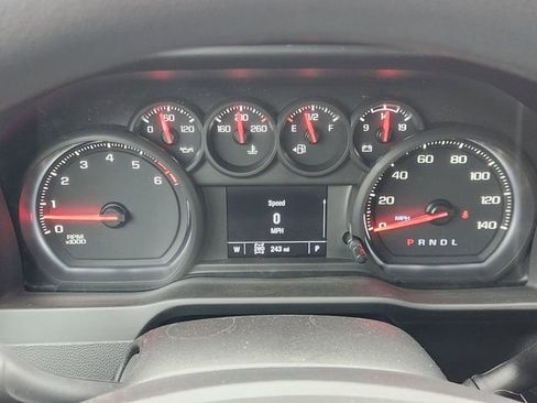 New 2026 Chevrolet Silverado 3500 W/T w/ WT Convenience Package image 6