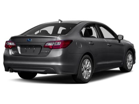 Used 2016 Subaru Legacy 2.5i Premium w/ Popular Package #2 AWD/4WD image 2