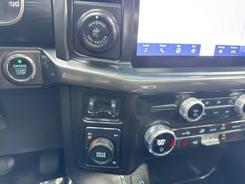 Used 2021 Ford F150 XLT w/ Equipment Group 302A High AWD/4WD image 30