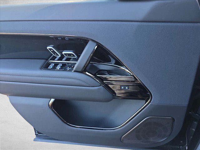 New 2027 Land Rover Range Rover Sport SV AWD/4WD image 26