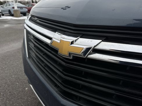 Certified 2024 Chevrolet Equinox LT w/ LPO, Floor Liner Package image 31