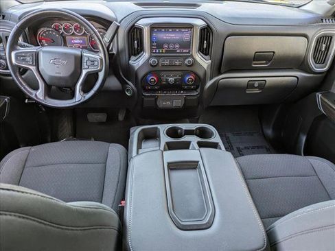 Used 2020 Chevrolet Silverado 1500 RST w/ Rally Edition image 16